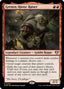 Grenzo, Havoc Raiser – Commander Masters (CMM-228) Magic: The Gathering card
