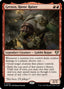 Magic-kaart Grenzo, Havoc Raiser CMM-228 uit Commander Masters (Rare)