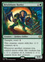 Magic-kaart Bristlebane Battler ECL-168 uit Lorwyn Eclipsed (Rare)