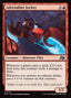 Adrenaline Jockey – Aetherdrift (DFT-112) Magic: The Gathering kaart