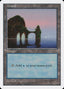 Magic-kaart Island 5ED-434 uit Fifth Edition (Land)