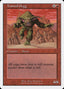 Trained Orgg – Starter 2000 (S00-37) Magic: The Gathering card | LC-REM-20260804-15151817523532-c8b2875c-cb64-43da-bbf6-1c31dc25ed2f