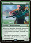 Deeproot Elite – Rivals of Ixalan (RIX-127) Magic: The Gathering card