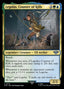 Legolas, Counter of Kills - The Lord of the Rings: Tales of Middle-earth (Uncommon) [LTR-212]