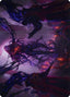 Braids, Arisen Nightmare // Braids, Arisen Nightmare – Dominaria United Art Series (ADMU-23) Magic: The Gathering card | LC-REM-20260804-15151685599564-c9401825-4b0d-4af4-afcc-0c30593c4861
