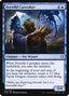 Feywild Caretaker – Commander Legends: Battle for Baldur's Gate (CLB-69) Magic: The Gathering card