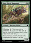 Rust-Shield Rampager - Bloomburrow (Common) [BLB-190]