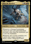 Disa the Restless – Commander: Modern Horizons 3 (M3C-1) Magic: The Gathering card
