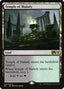Temple of Malady – Core 2021 (M21-253) Magic: The Gathering card