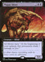 Magic-kaart Plague Sliver SLD-633 uit Secret Lair Drop Series (Rare)