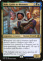 Magic-kaart Volo, Guide to Monsters AFR-238 uit Adventures in the Forgotten Realms (Rare)