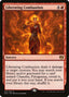 Liberating Combustion - Kaladesh (Rare) [KLD-267]