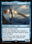 Kefnet the Mindful – Commander: Duskmourn: House of Horror (DSC-118) Magic: The Gathering card