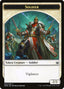 Soldier – War of the Spark Tokens (TWAR-3) Magic: The Gathering card | LC-REM-20260804-15151823323468-ca11c711-93fe-45ca-b393-3851148defc4
