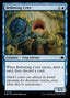Bellowing Crier – Bloomburrow (BLB-42) Magic: The Gathering card