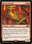 Shivan Dragon – Welcome Deck 2016 (W16-13) Magic: The Gathering card | LC-REM-20260804-15151747203404-ca25d8fe-93b3-4d2c-96df-ca6e4f528543