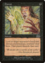 Magic-kaart Duress USG-132 uit Urza's Saga (Common)