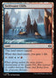 Swiftwater Cliffs – Tarkir: Dragonstorm (TDM-268) Magic: The Gathering card