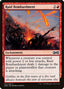 Raid Bombardment – Ultimate Masters (UMA-142) Magic: The Gathering card | LC-REM-20260804-15609029755212-ca75d458-4947-4075-89b6-e93936c67370