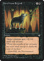 Magic-kaart Howl from Beyond ICE-132 uit Ice Age (Common)