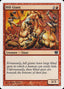 Hill Giant – Ninth Edition (9ED-197) Magic: The Gathering card