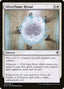 Silverflame Ritual – Throne of Eldraine (ELD-30) Magic: The Gathering card