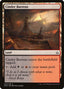 Cinder Barrens – Hour of Devastation (HOU-209) Magic: The Gathering card | LC-REM-20260804-15681702756684-caedf353-35f8-4b58-8ed9-183d29302be9