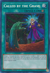 Called by the Grave (Secret Rare) - RA01-EN057 - Secret Rare - 1st Edition