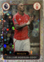 Callum Hudson-Odoi - 2025-26 Topps Merlin Premier League (Vintage Merlin Refractor) [152] - voorkant