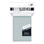 Card Inner Sleeves Pro-Fit Small Clear (100x) 074427827137