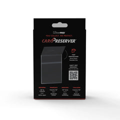 CardPreserver™ Protective Holders 074427160906