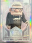 Carl Fredricksen #75 250/399 - 2023 Topps Chrome Disney 100 Pink Refractor - voorkant | Lichcards