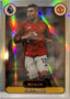 Casemiro - 2025-26 Topps Merlin Premier League (Refractor) [137] - voorkant