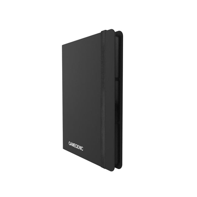 Casual Album 18-Pocket Zwart 4251715404270 Hover Image