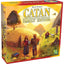 CATAN: Family Edition 0029877730025