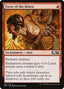 Furor of the Bitten – Core 2021 (M21-145) Magic: The Gathering card