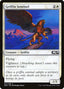 Griffin Sentinel – Core 2020 (M20-21) Magic: The Gathering card