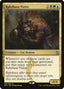 Rakshasa Vizier - Khans of Tarkir (Rare) [KTK-193]