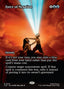 Force of Negation – Magic: The Gathering | Avatar: The Last Airbender: Eternal (TLE-13) Magic: The Gathering card