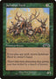 Jackalope Herd – Exodus (EXO-111) Magic: The Gathering card