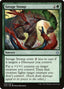 Savage Stomp – Ixalan (XLN-205) Magic: The Gathering card