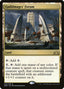 Guildmages' Forum – Guilds of Ravnica (GRN-250) Magic: The Gathering card
