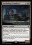 Foreboding Steamboat - Commander: Murders at Karlov Manor (Rare) [MKC-28]