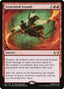 Magic-kaart Structural Assault SNC-126 uit Streets of New Capenna (Rare)
