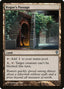 Rogue's Passage – Duel Decks: Jace vs. Vraska (DDM-77) Magic: The Gathering card