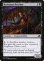 Bushmeat Poacher – Ikoria: Lair of Behemoths (IKO-77) Magic: The Gathering card