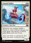 Canyon Vaulter – Aetherdrift (DFT-8) Magic: The Gathering card