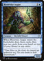 Riverwise Augur – Commander: Adventures in the Forgotten Realms (AFC-93) Magic: The Gathering card