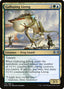 Galloping Lizrog – Ravnica Allegiance (RNA-175) Magic: The Gathering card