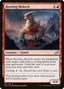 Rooting Moloch – Ikoria: Lair of Behemoths (IKO-133) Magic: The Gathering card